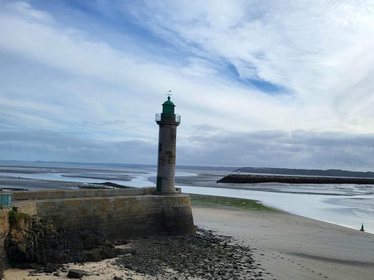 Un Havre De Paix Vila La Meaugon Exterior foto